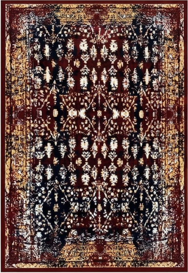 Maroon Luxury Carpet