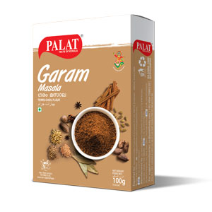 Garam Masala - 100gm