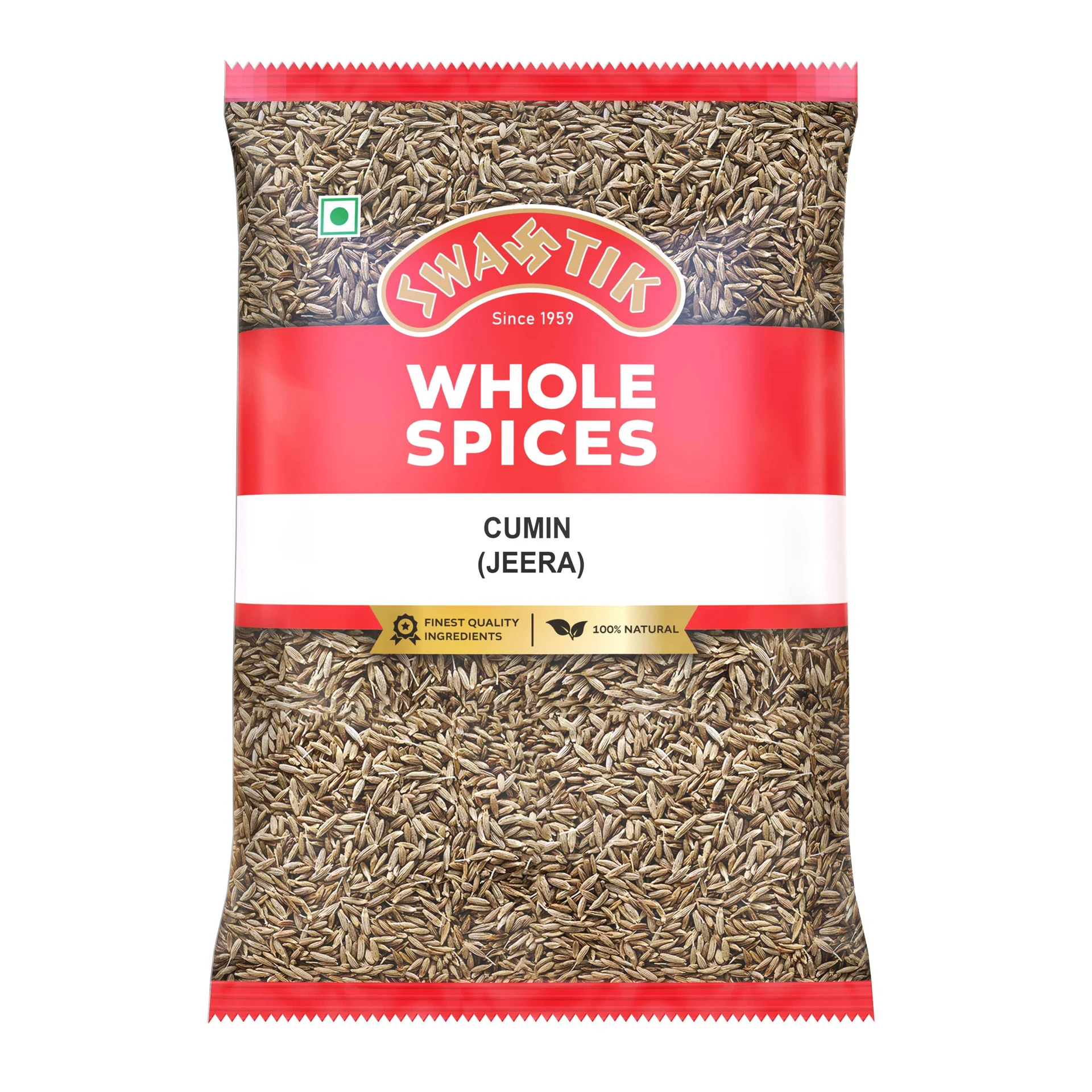 Cumin Seeds - 100gm