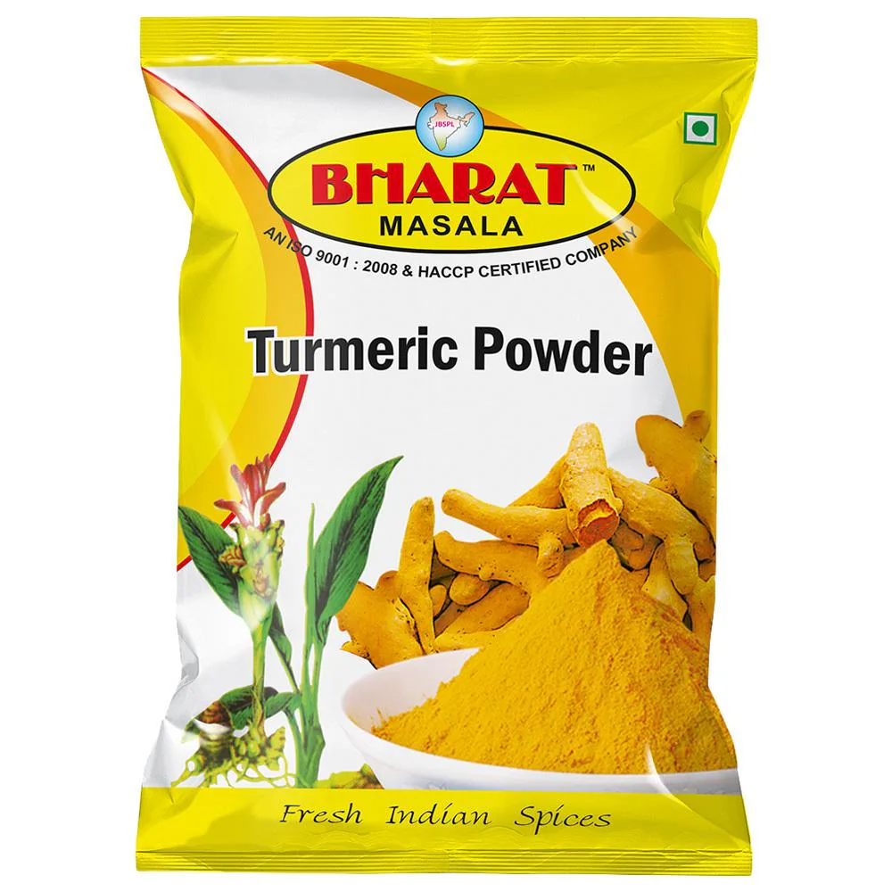Turmeric Powder - 100gm