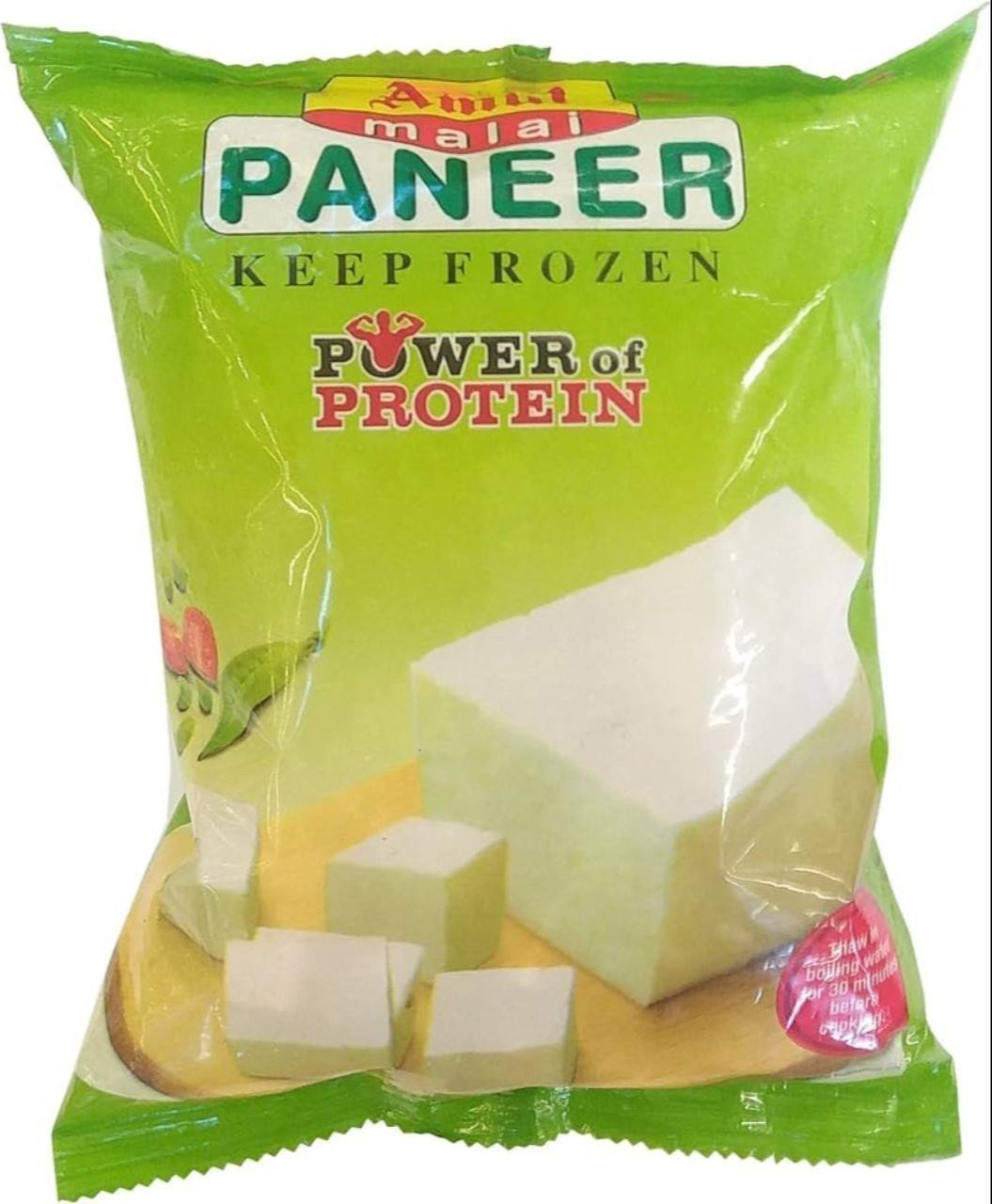 Fresh Paneer - 1kg
